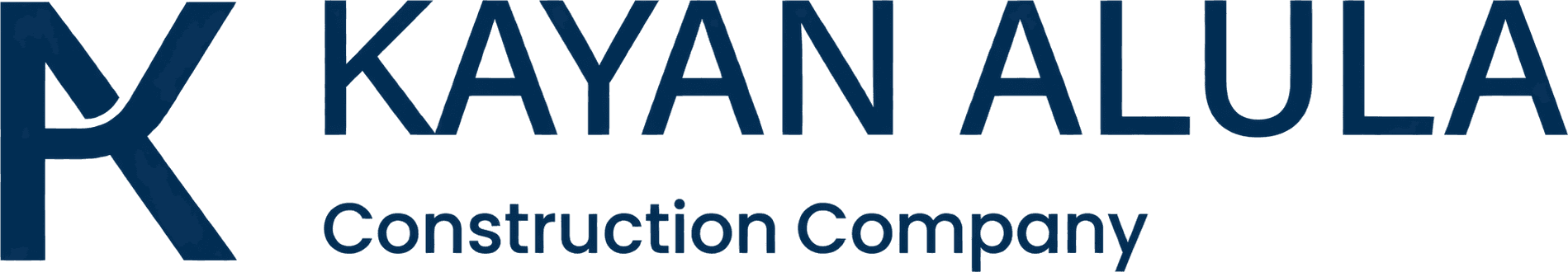 Kayan Alula General Contracting — KUCC
